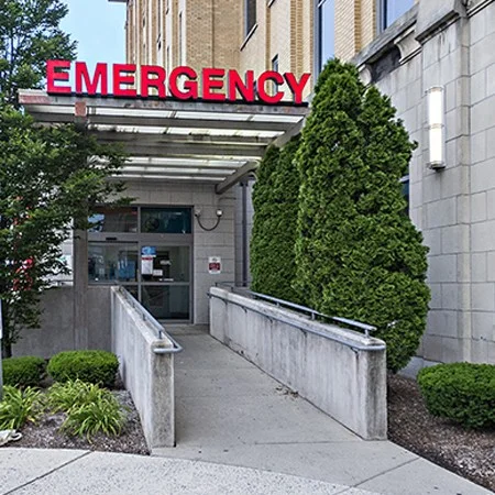 Images Lehigh Valley Hospital–17th Street