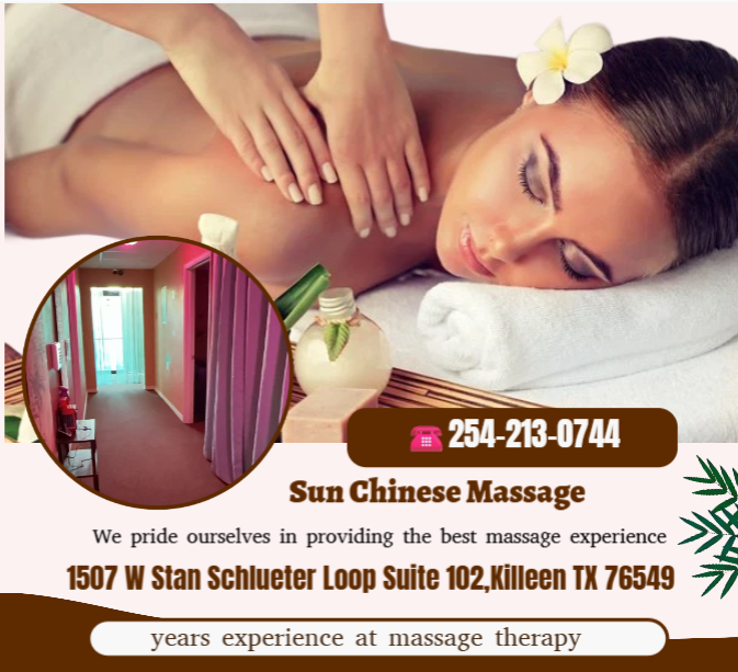 A traditional Swedish massage utilizing a system of techniques specially created to relax muscles by
applying pressure to increase oxygen flow through the body and release harmful toxins.