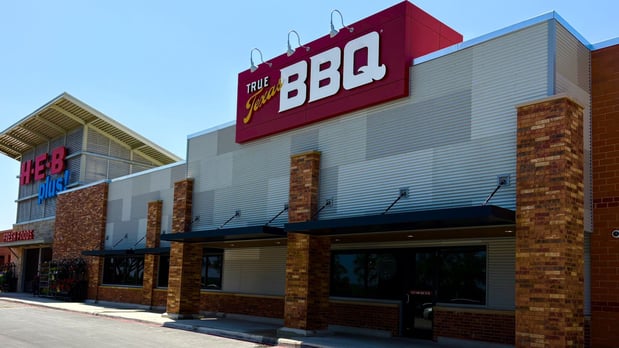 Images True Texas BBQ