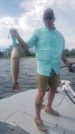 Images E-6 INSHORE FISHING ADVENTURES, LLC