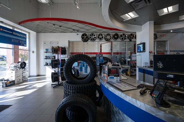 Images Tire Discounters