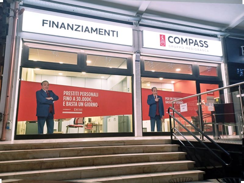 Images Compass Castiglione delle Stiviere