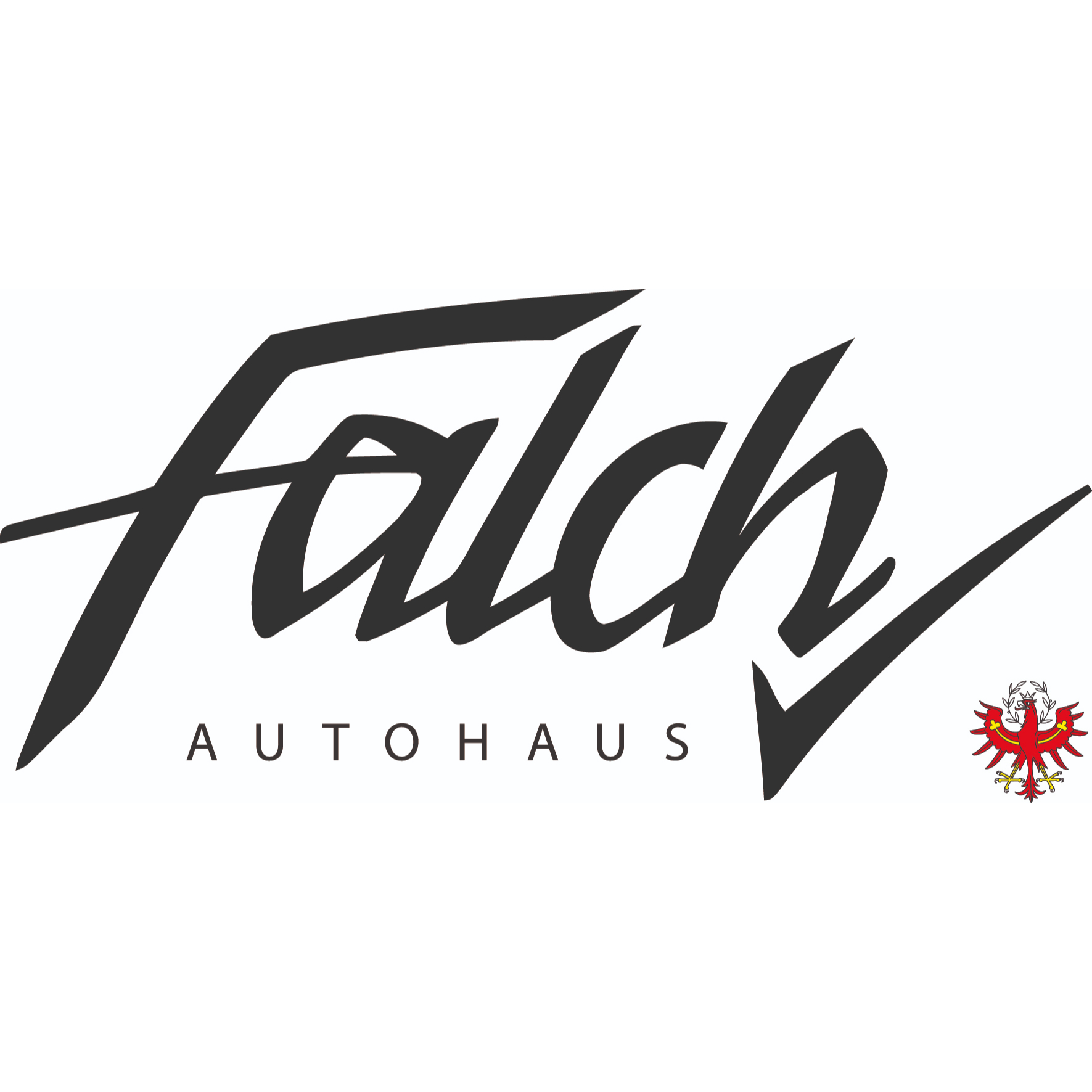 Logo von Autohaus Falch GmbH
