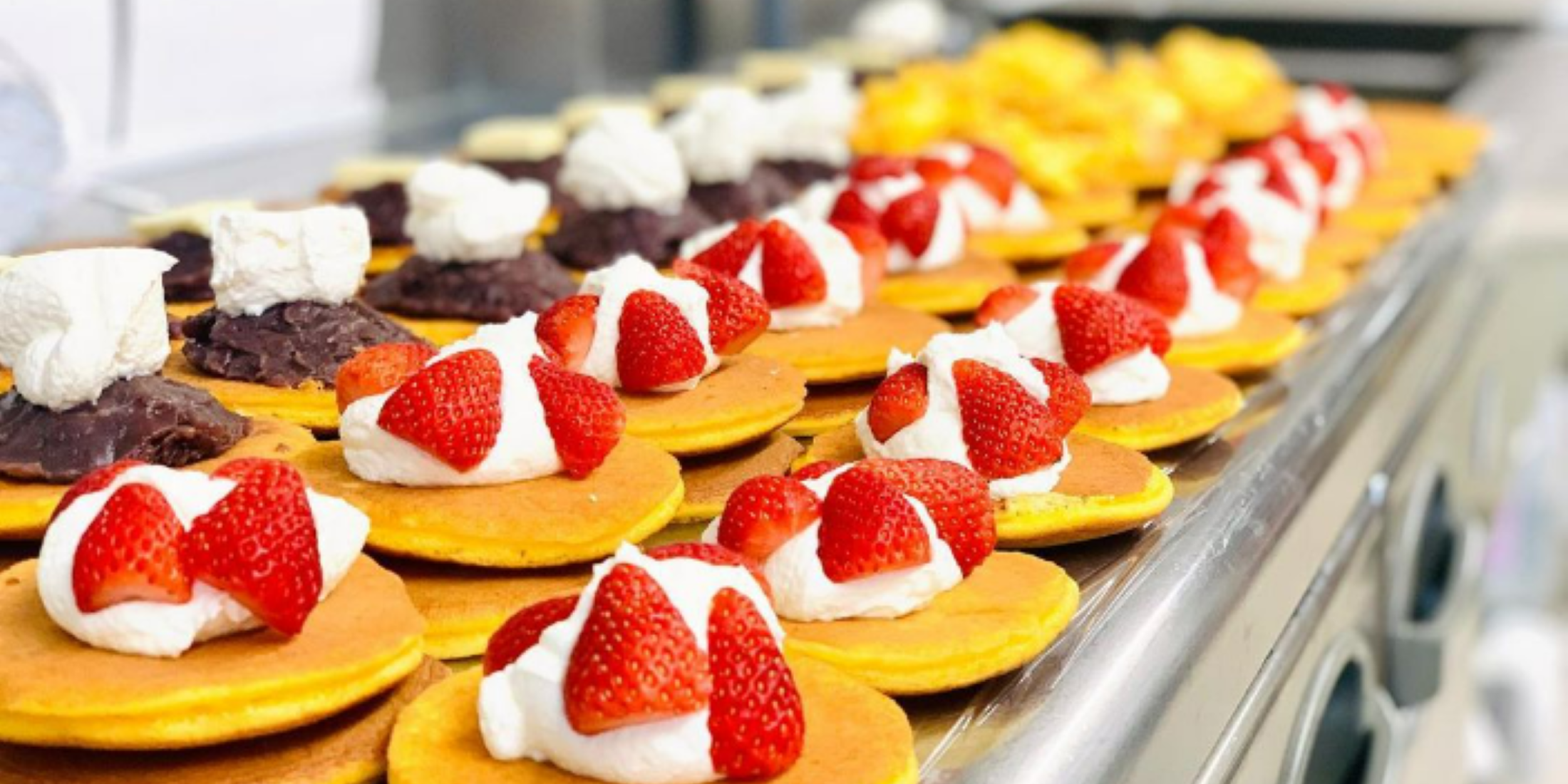 Images どら焼き　すずや