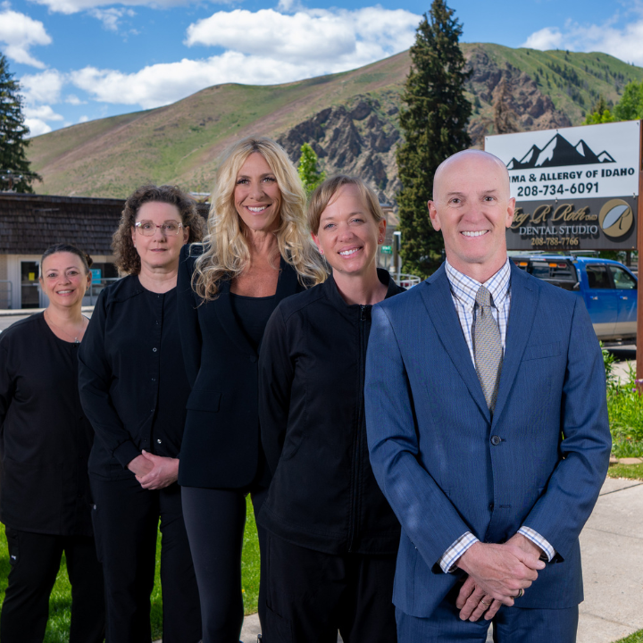 Elevate Dental Studio | Jeffrey R. Roth, DMD Image