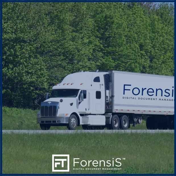 Images Forensis Technologies, LLC