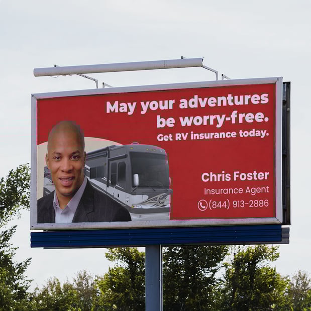 Images Chris Foster - State Farm Insurance Agent
