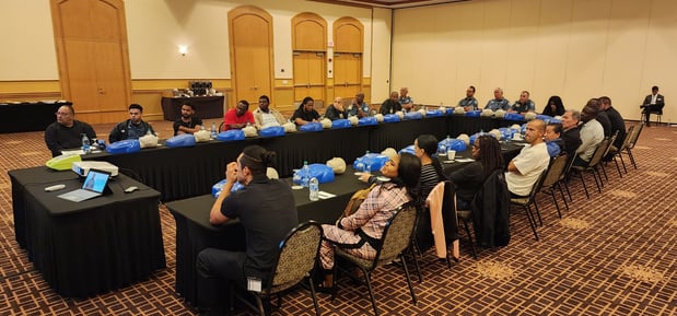 Images Miami First Aid