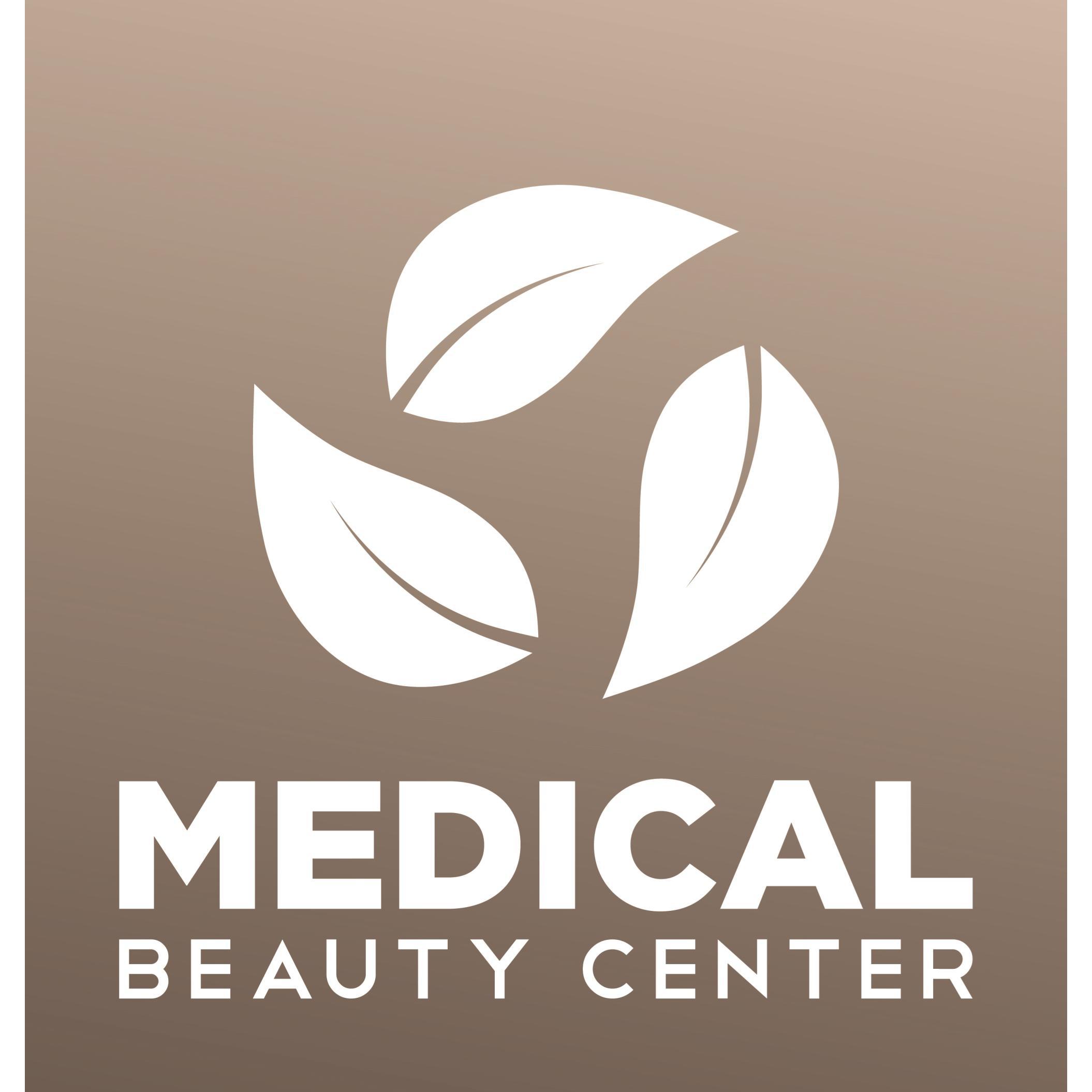 Medical Beauty Center Logo
