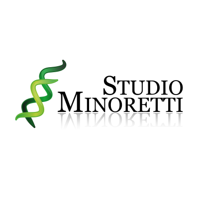 Studio Minoretti Logo