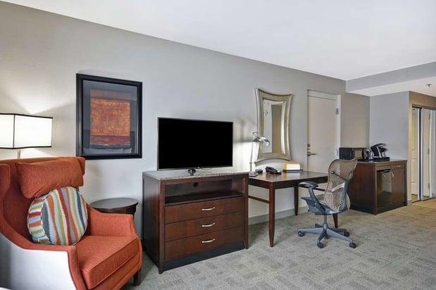 Images Hilton Garden Inn Toledo Perrysburg