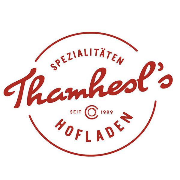 Thamhesl's Hofladen Logo