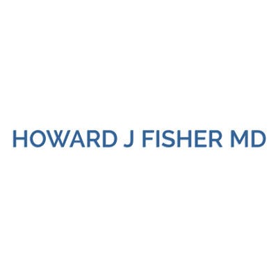 Howard J Fisher MD Logo