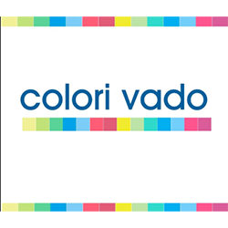 Colori Vado Logo