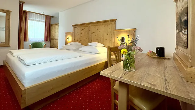 Bild 13 von Landhaus Lechthaler - Hotel | Appartment