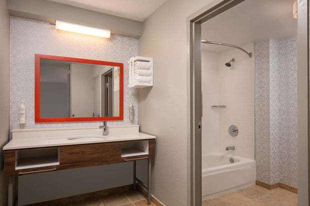 Images Hampton Inn & Suites El Paso-Airport