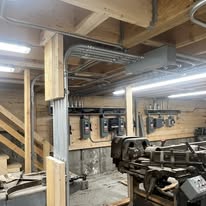 P & R Lumber LLC Image