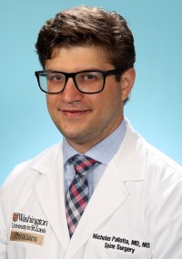Nicholas Pallotta