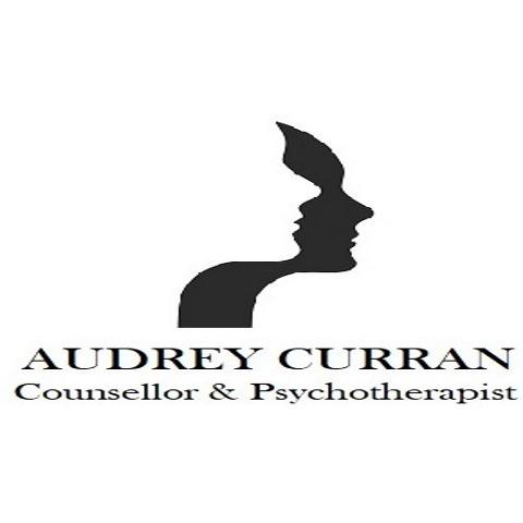 Audrey Curran - Counsellor & Psychotherapist