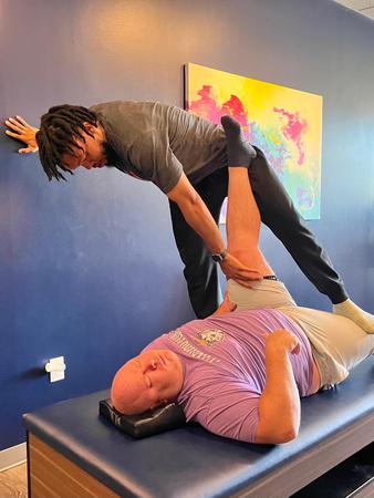 Images StretchLab