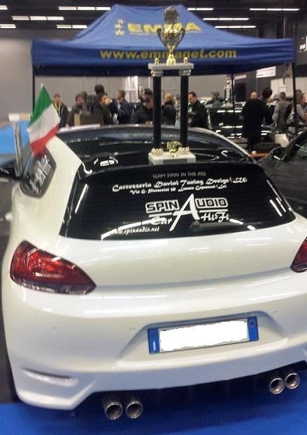 Images Autocarrozzeria Davini