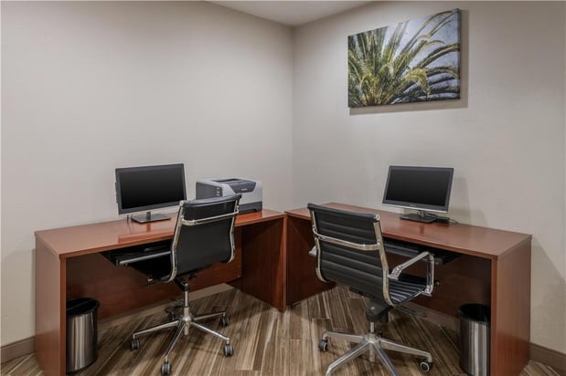 Images Best Western Pahrump Oasis