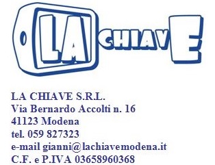 Images La Chiave S.r.l.
