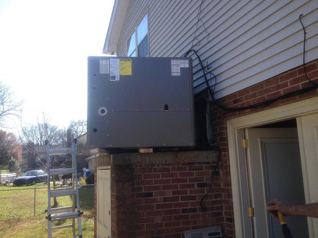 Images Mauricio's Heating & Air