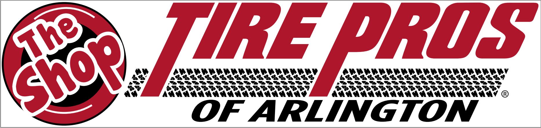 The Shop of Arlington Tire Pros Photo