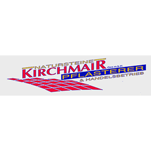 Kirchmair GesmbH 6401 Inzing Logo