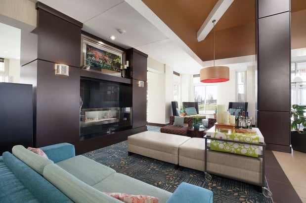 Images Hilton Garden Inn Fargo