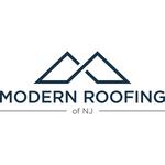 Modern Roofing of NJ Logo