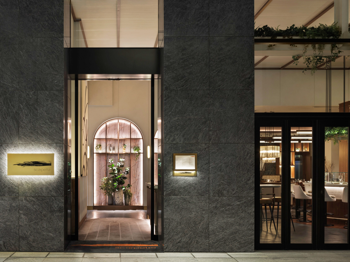 Images スカルペッタ東京