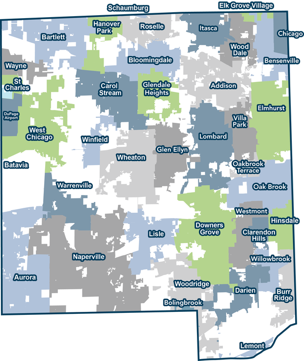 Images Choose DuPage