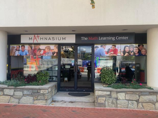 Images Mathnasium