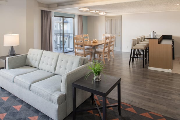 Images Holiday Inn Portland - Columbia Riverfront by IHG