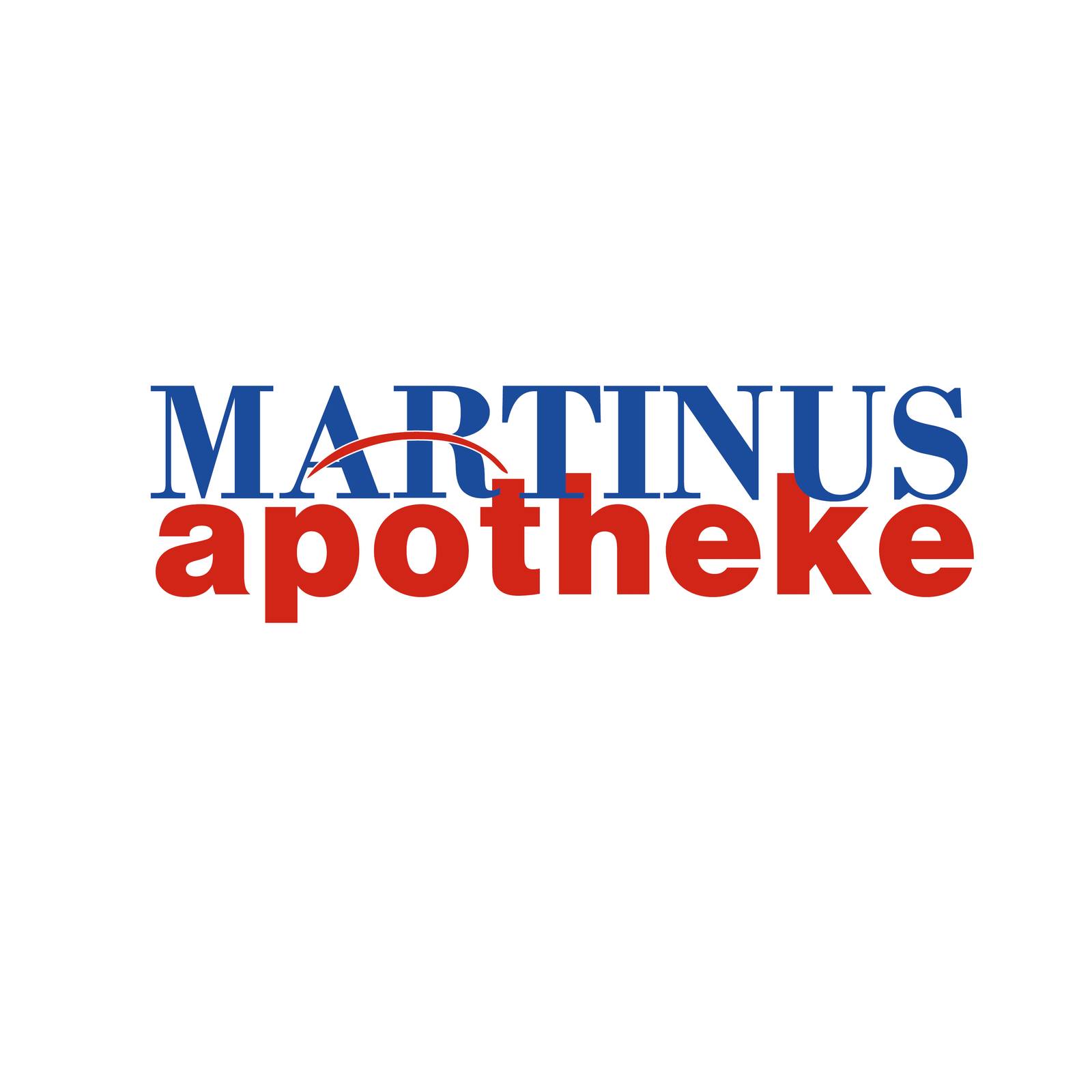 Martinus-Apotheke OHG in Herten in Westfalen - Logo