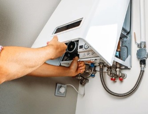 Domestic Plumbing Services Cork 6
