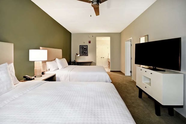 Images Homewood Suites by Hilton Greenville Downtown