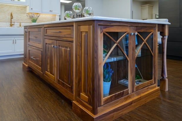 Images Sterling Kitchen & Bath Cabinet Design Center and Showroom