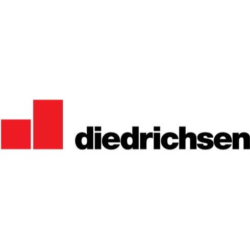 Tischlerei Diedrichsen Innenausbau in Hamburg - Logo