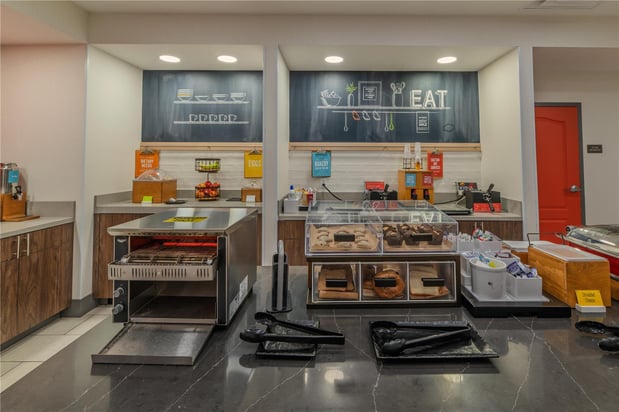 Images Hampton Inn & Suites Florence-Downtown