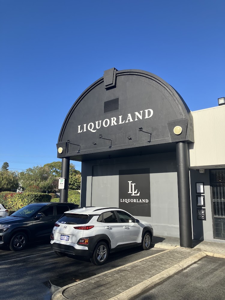Images Liquorland South Perth