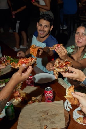 Images Piacere Wood Fired Pizza