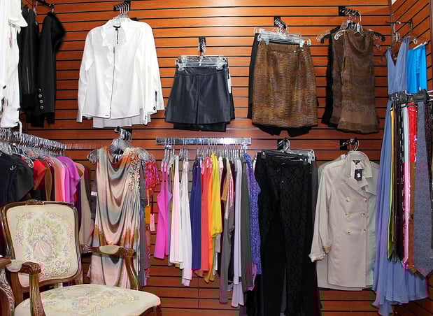 Images George Yaghi Custom Tailor & GQ Clothier Las Vegas