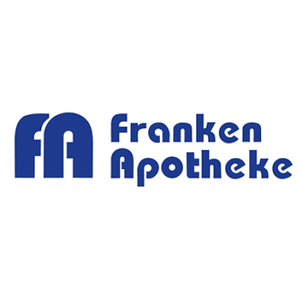 Logo Logo der Franken-Apotheke Tauberbischofsheim
