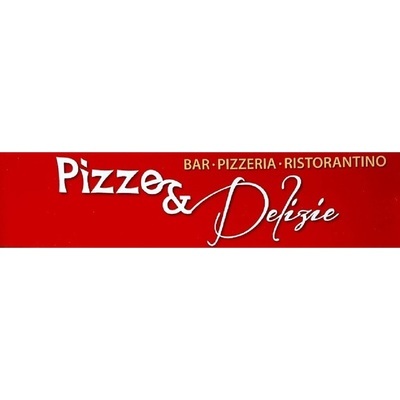 Pizze&Delizie Logo