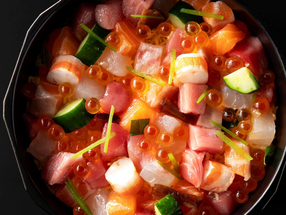 Images 味処 季布や／浦安ブライトンホテル東京ベイ