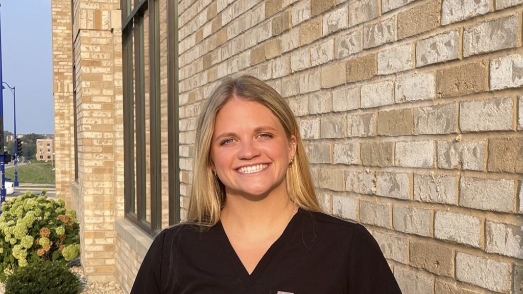 Molly Jane Seiter, DMD - Verona, WI - Dentistry, General Dentistry