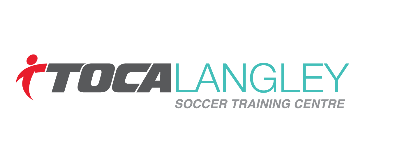 Images TOCA Soccer Center Langley